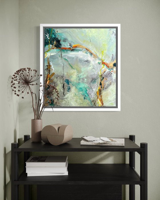 Fragile Earth - Unseen