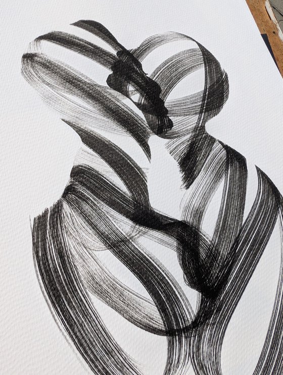 Interwoven Voices