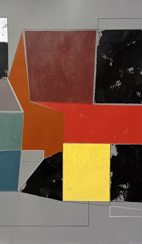 3853B by Luis  Medina