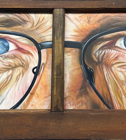 Heisenberg’s Windows by Steven M. Curtis