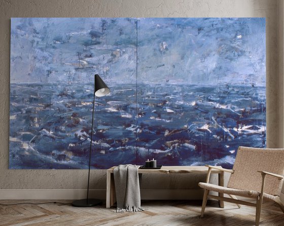 Untitled Ocean
