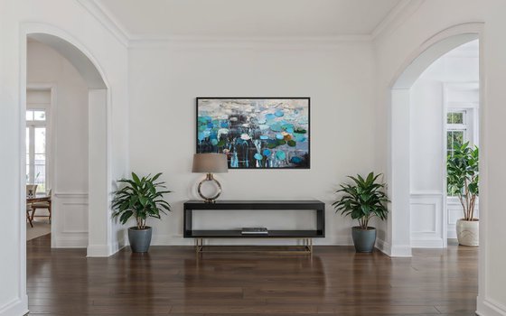 Still glowing for you