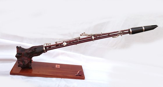 Woodwind