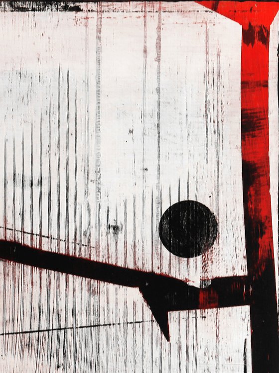 Abandoned Territory 10.