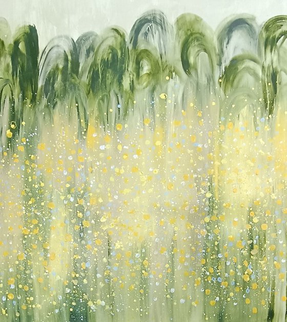 Fields of Sunshine 2