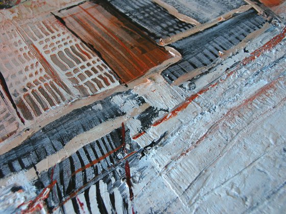 One Thing Leads to Another