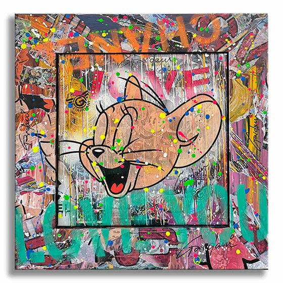 Jerry Easy