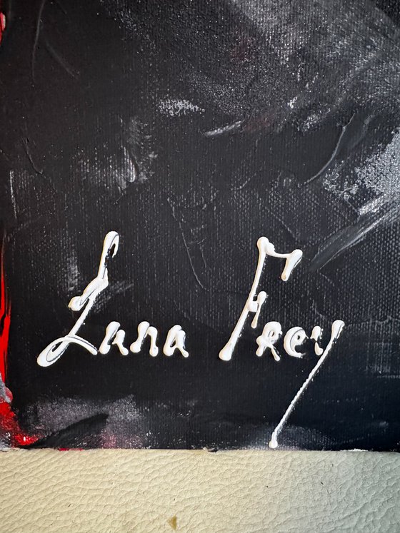 Heart of the Broken World