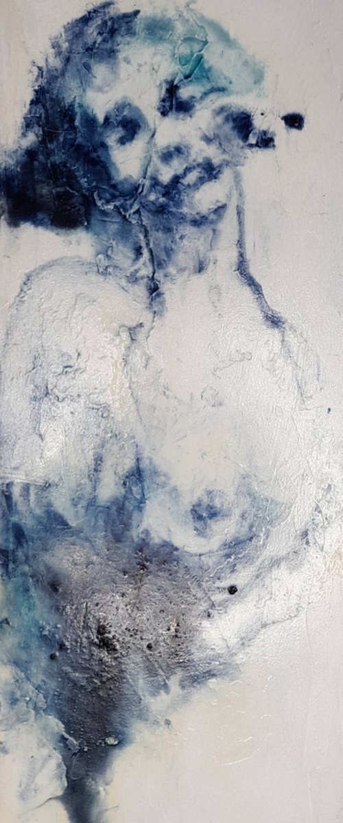 Fusionnelle 1 by Sylvaine  Catoire