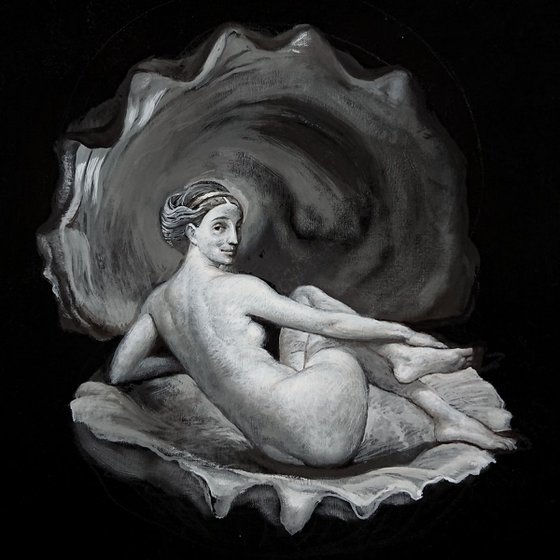 The Birth of Venus (La Nascita di Venere)