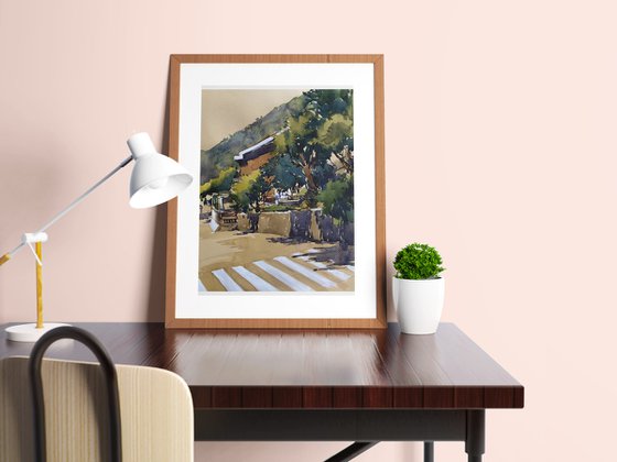 Streets of Montenegro #7