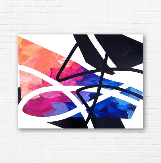 Color Inside the Lines - 14
