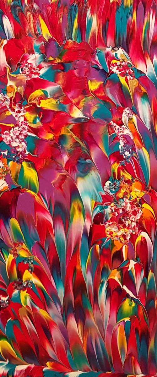 Joy of Life by Alexandra Romano