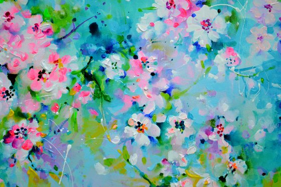 I've Dreamed 56 Sakura Blossom