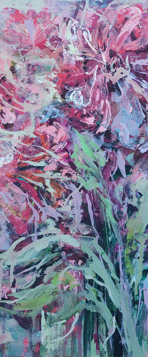 Summer vibes 3 by Katia Solodka