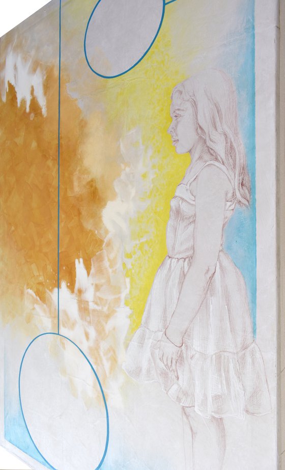 Sophia e il cerchio