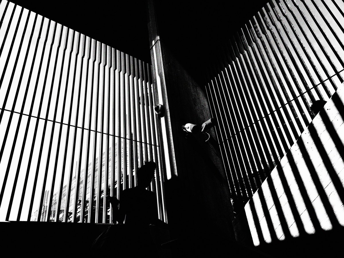 Expressive Photograph , City Range #57 By Petr Strnad, 16 X 12, Artwork For Sale On Artfinder