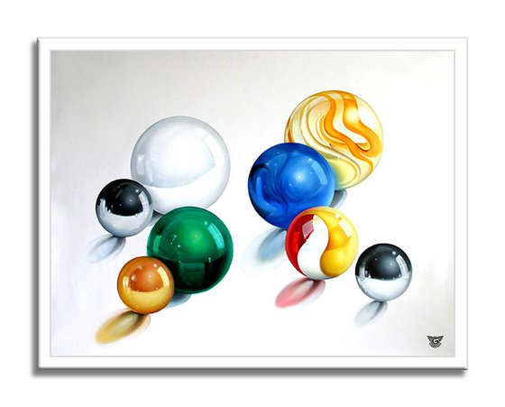 Crystal Universe