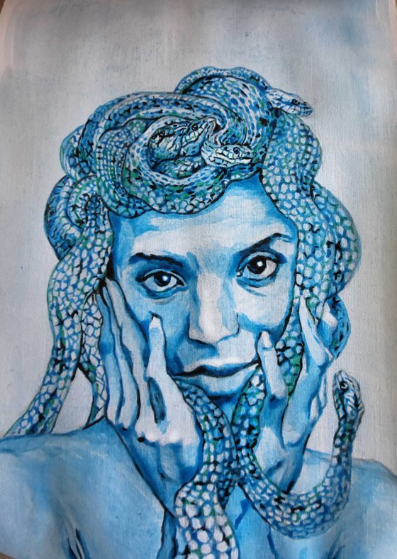 Medussa