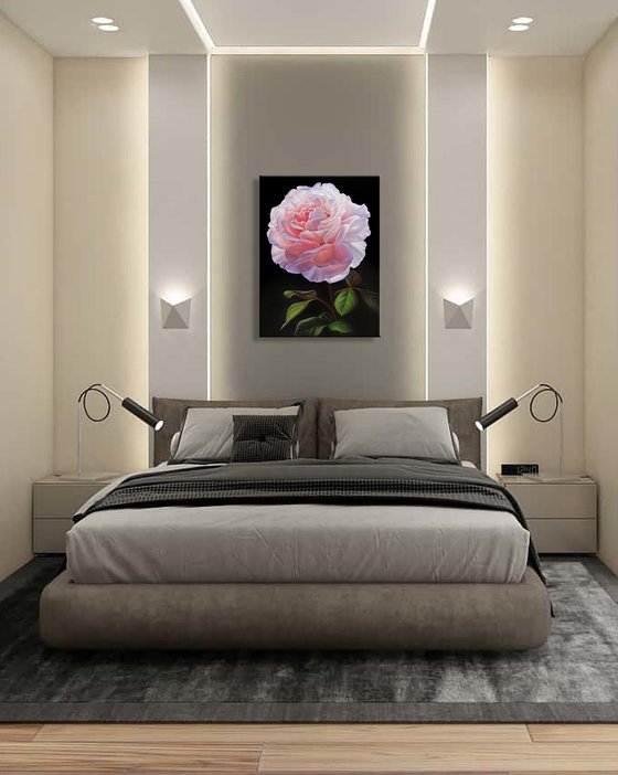 Enchanted rose