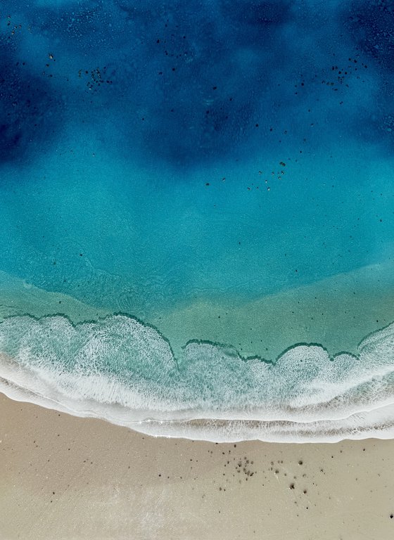 Beneath The Shallows