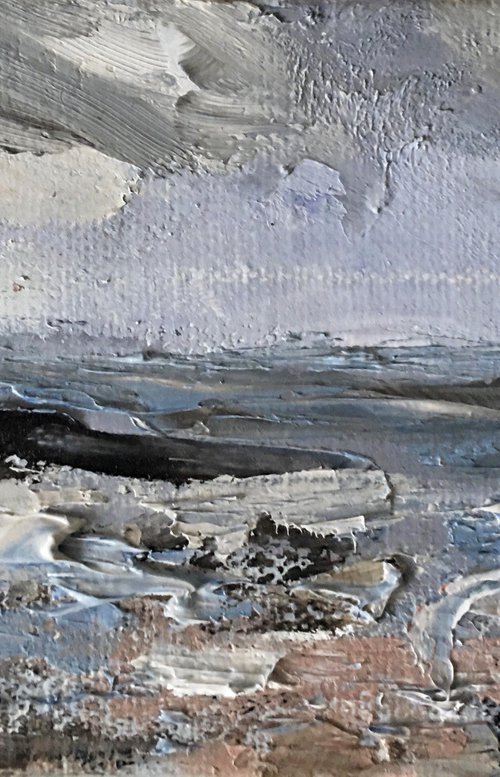 Turning Tide #10 by Nikki Wheeler