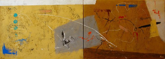 "Semantic Of The Symbols"