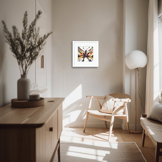 Butterfly Magic 10