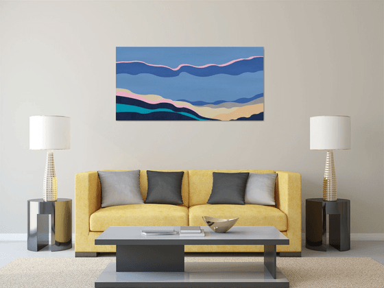 Modern Landscape #06