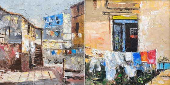 Colors of Everyday Life