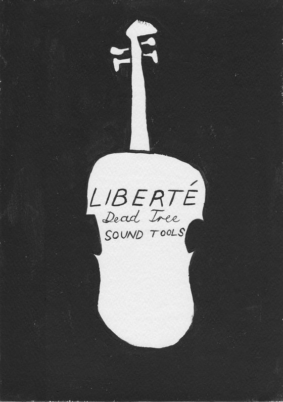 Liberté Sound Tools