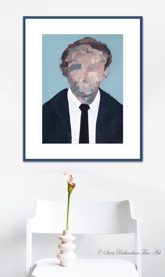 Portrait No.5