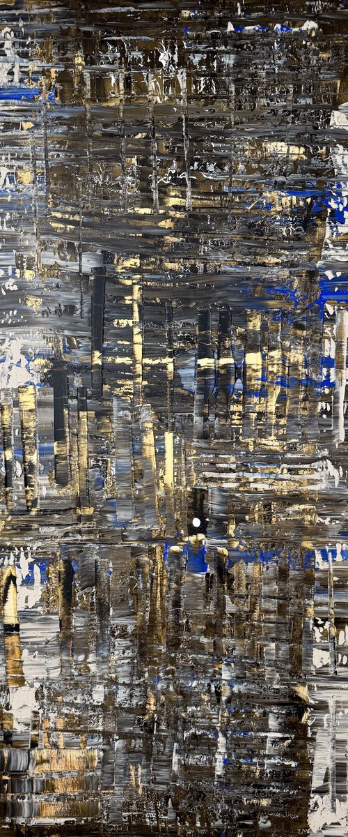 Razors by Willem Steegmans