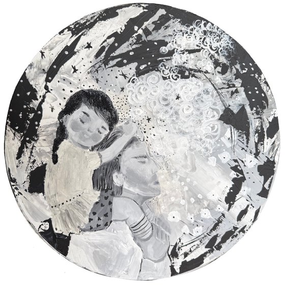 Shelter (maternal orbit)