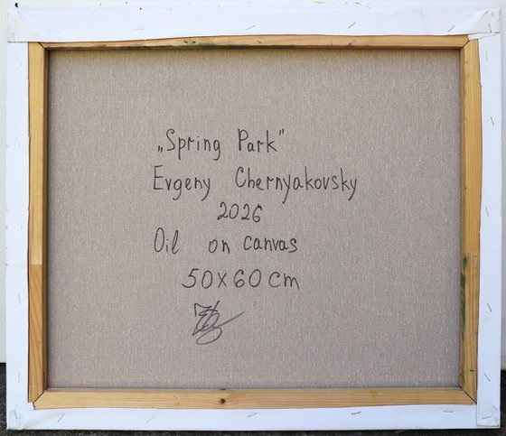 "Spring Park"
