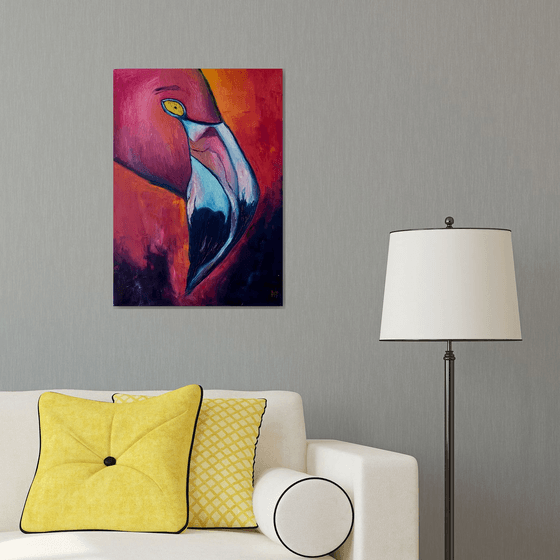 Flamingo