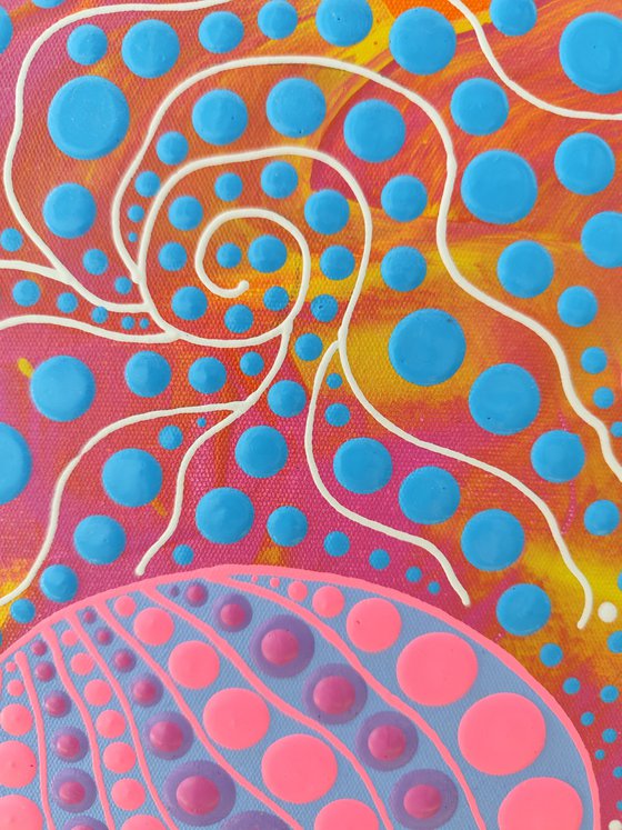 Celestial Jellyfish