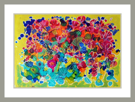 All the Joys of Summer