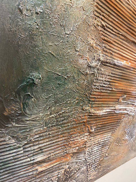 Terra Erosion