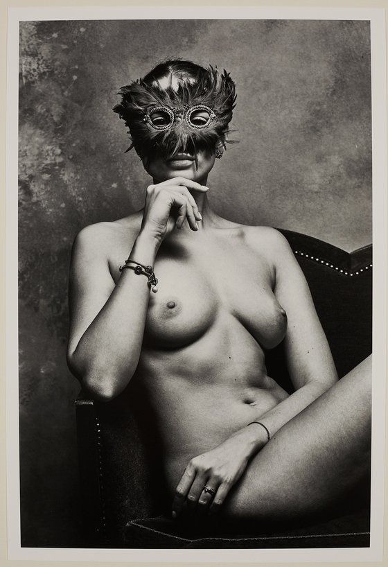 "Mademoiselle M"(2024)