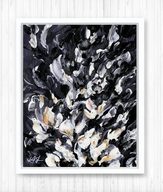 Midnight Blooms 3