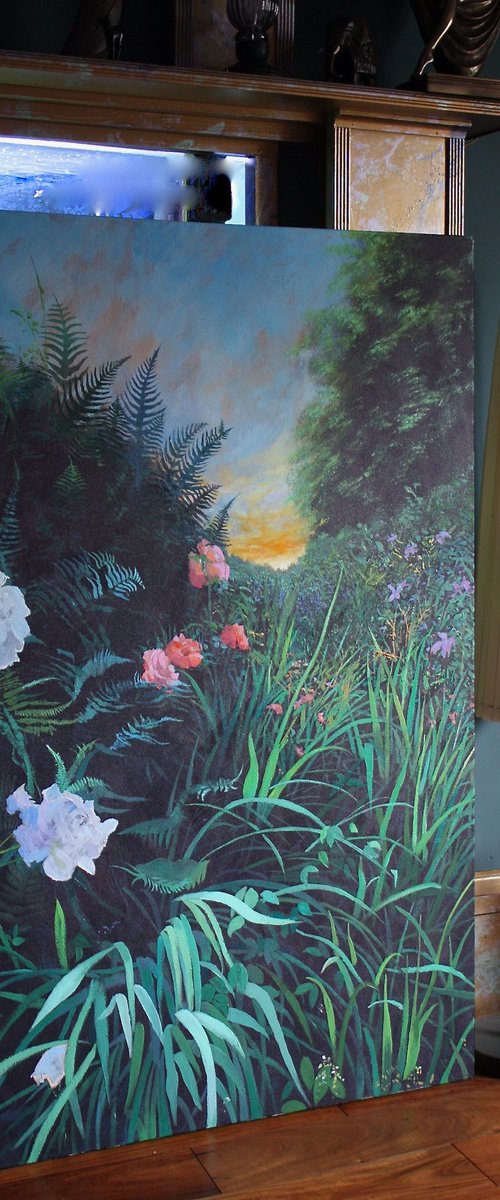 In The Night Garden 3 by Simon Jones