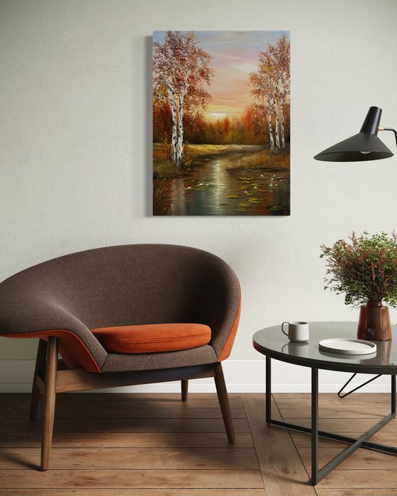 Harmony of Autumn