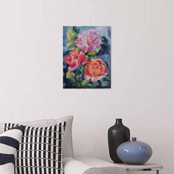 ROSES#6