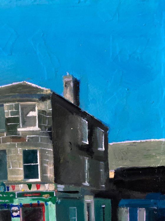 Sweet Shop, South Queensferry
