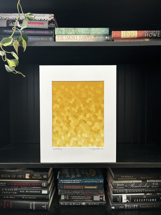 Wild Honey