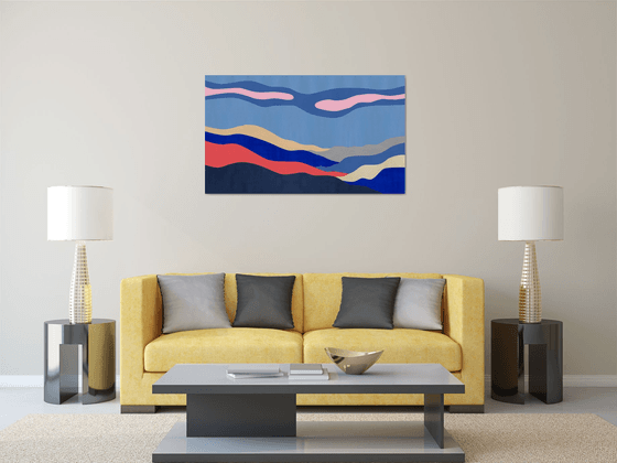 Serene Landscape #75