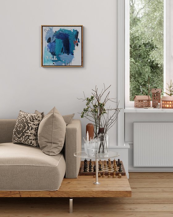 MEDITERRANEAN RETREAT II