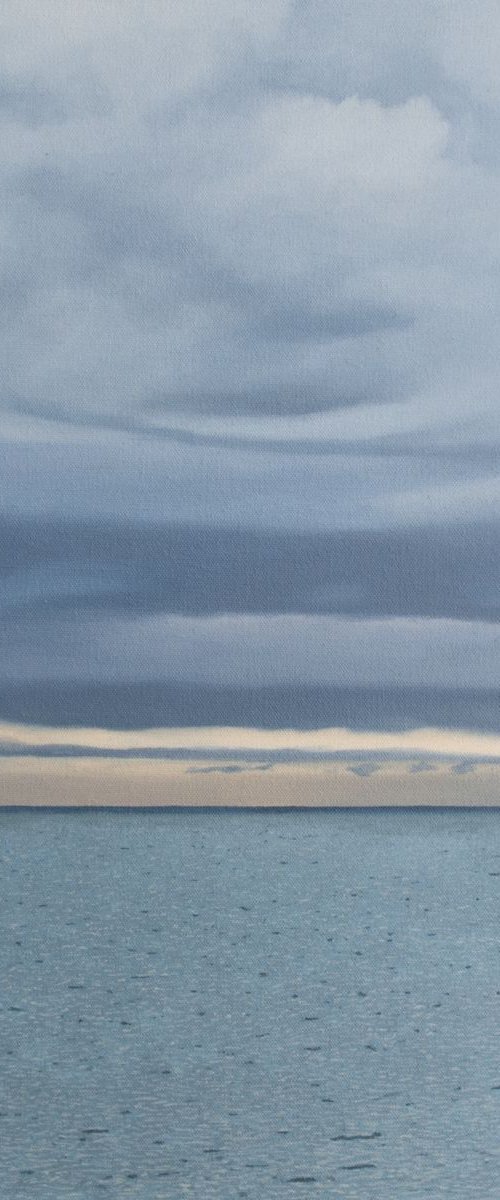 The Calm by Christopher Witchall