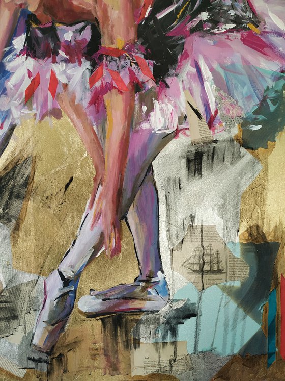Ballet Dreams